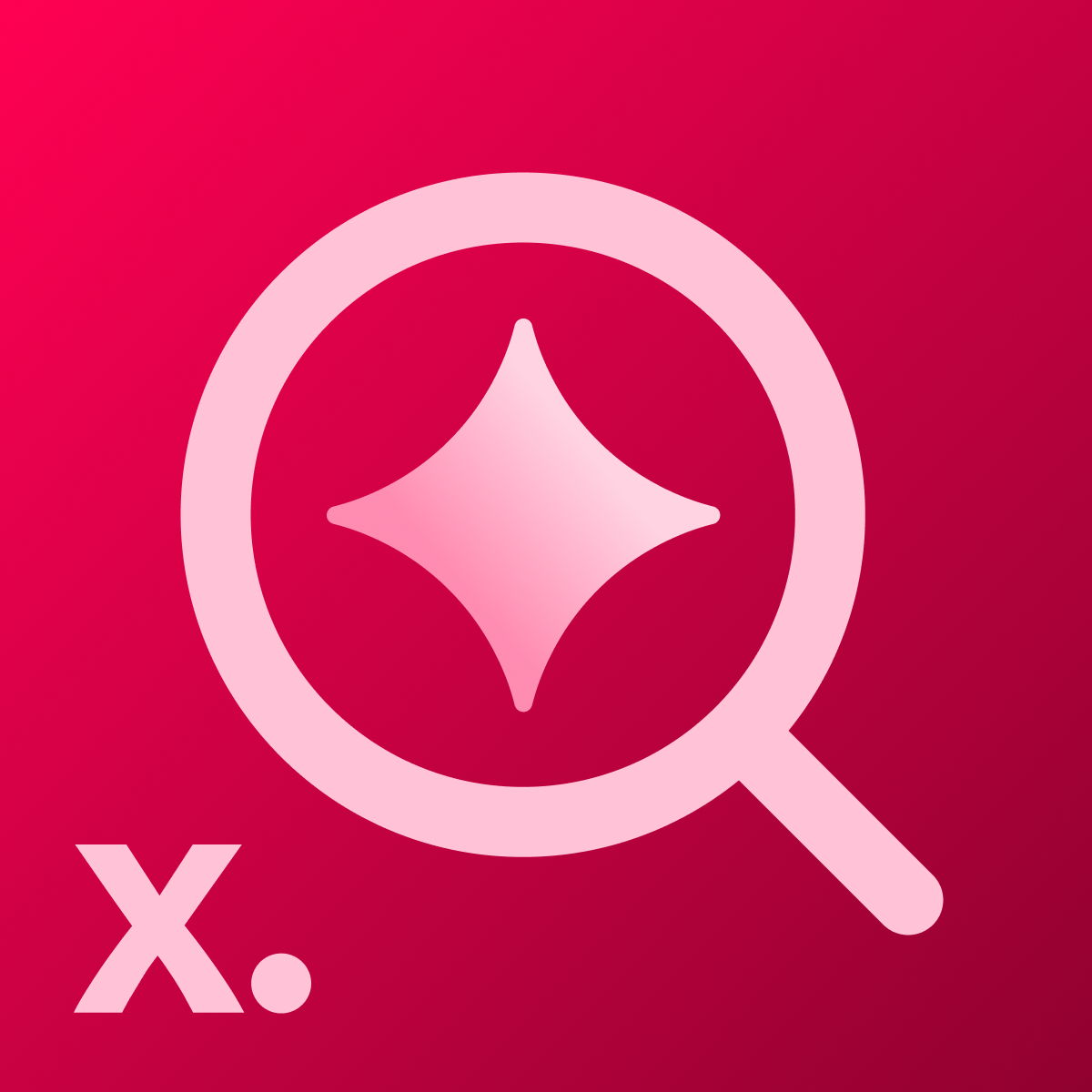 KX AI Search & Discovery Agent