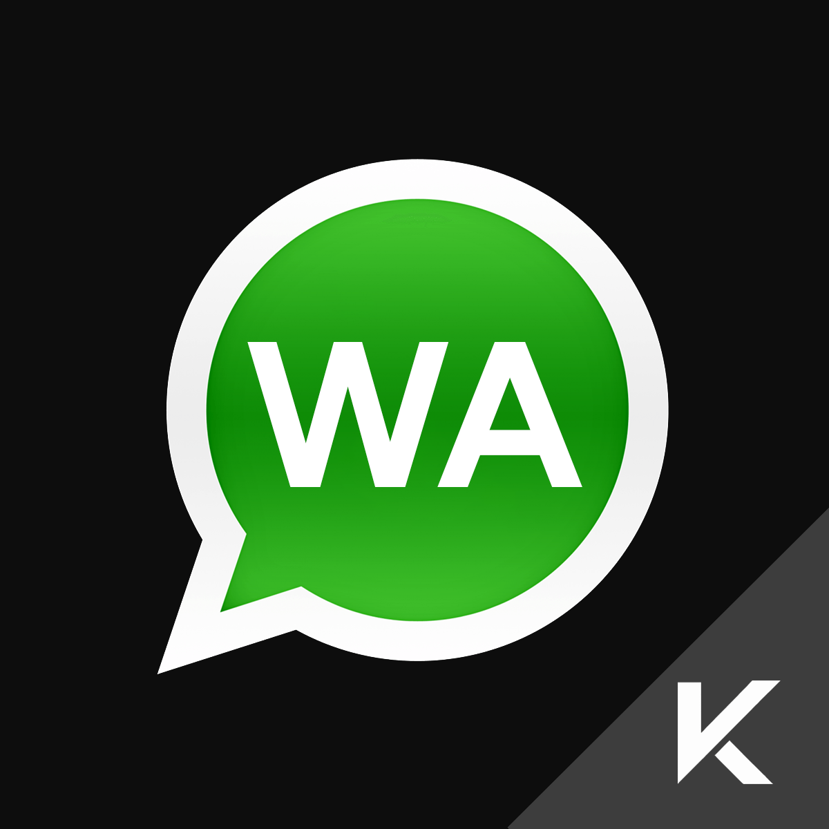 Klickkk : WhatsApp Chat