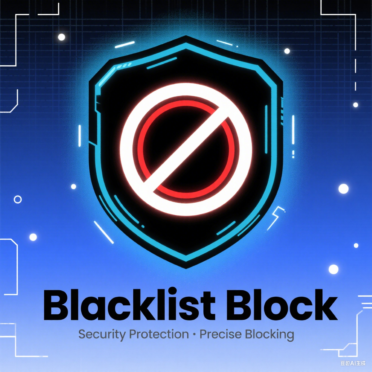 TTBlacklist ‑ Order Guard