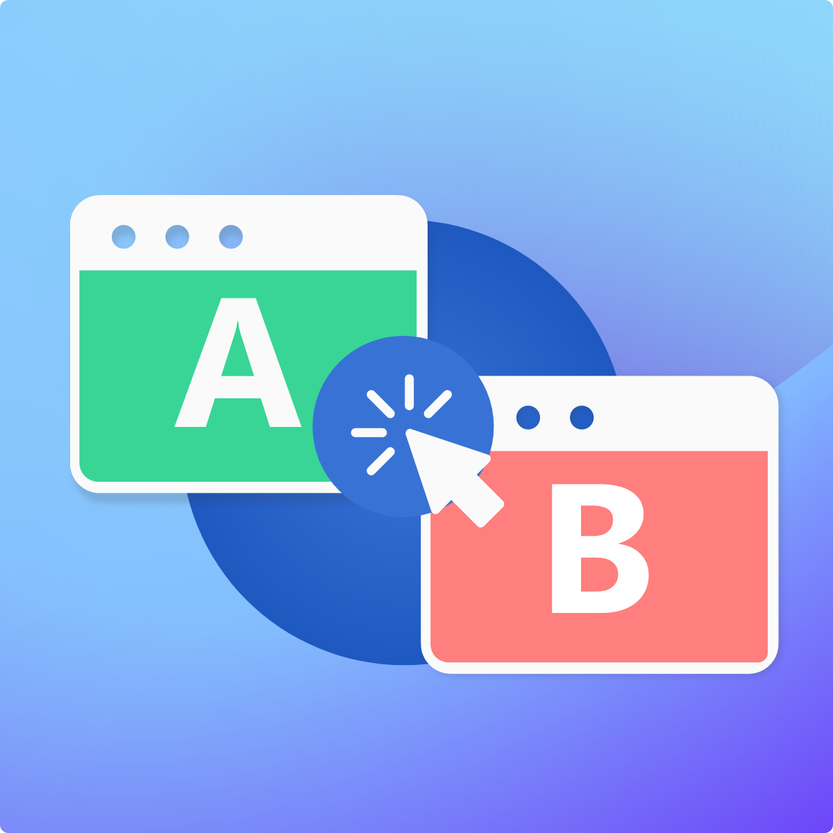 CSS A/B Testing