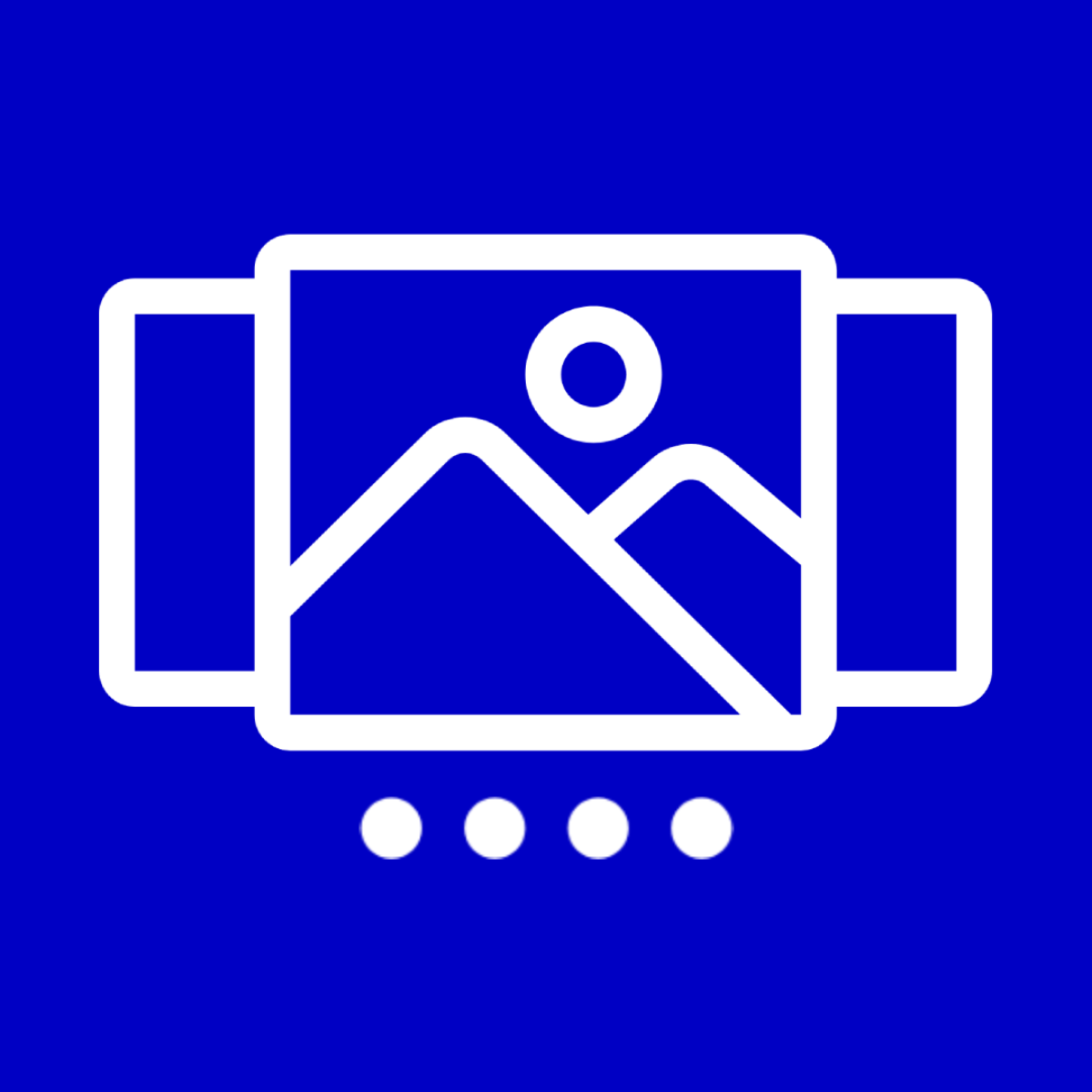 Image & Video Slider