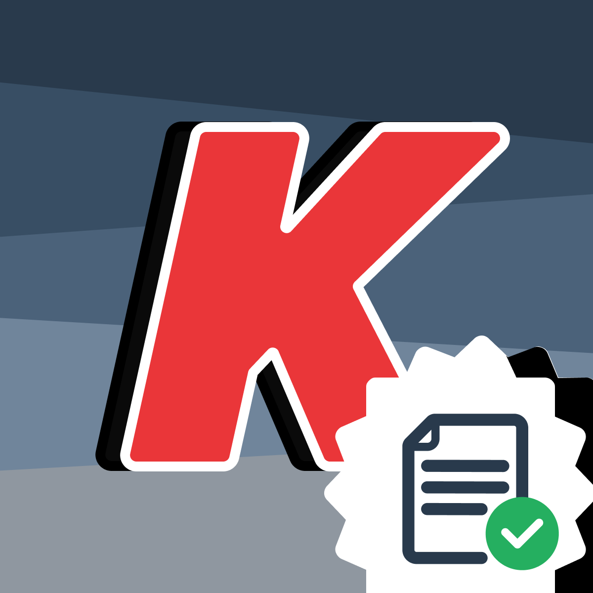 K: Terms and Conditions Box