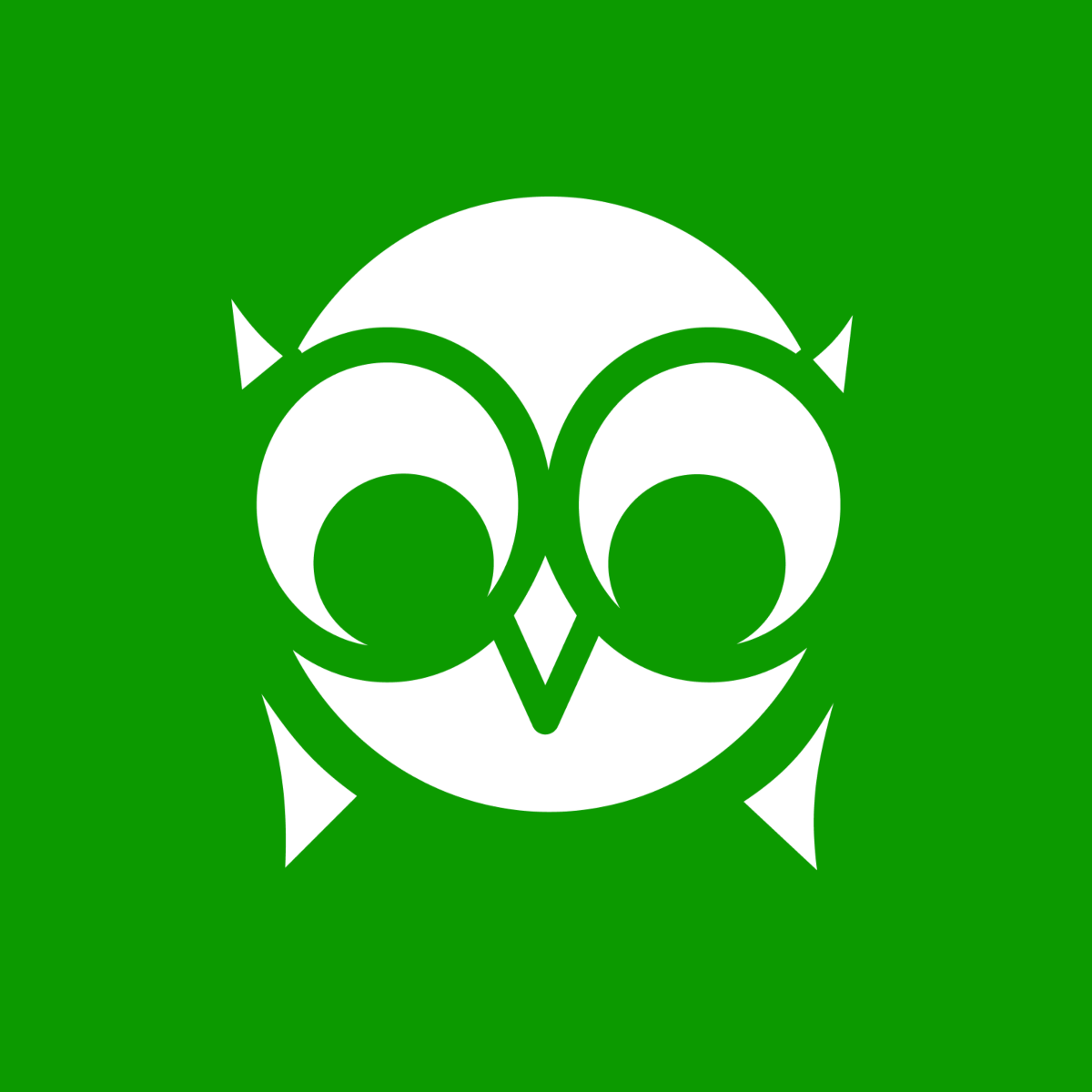 Búho ‑ Envíos Blue Express