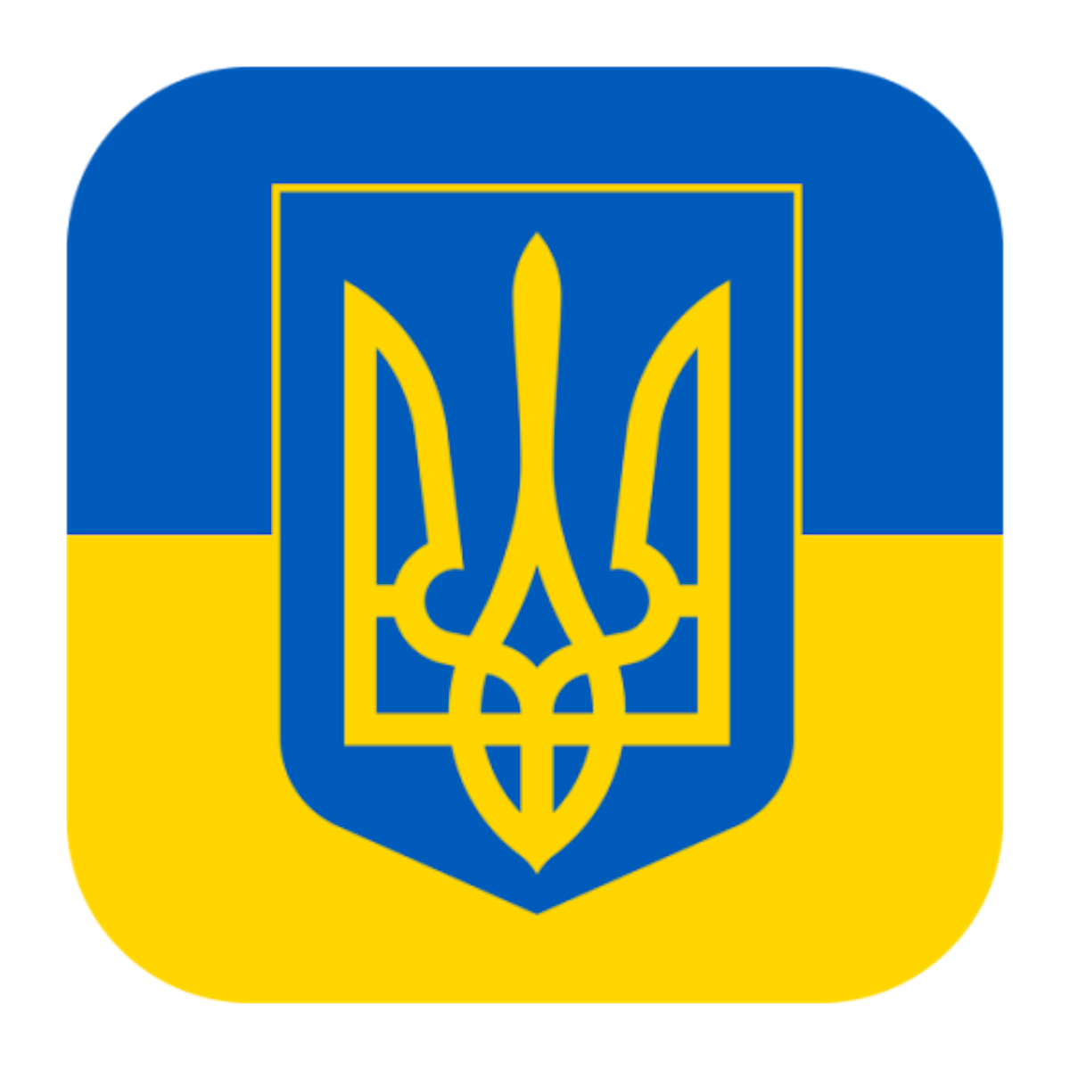 HelpUA ‑ Support Ukraine