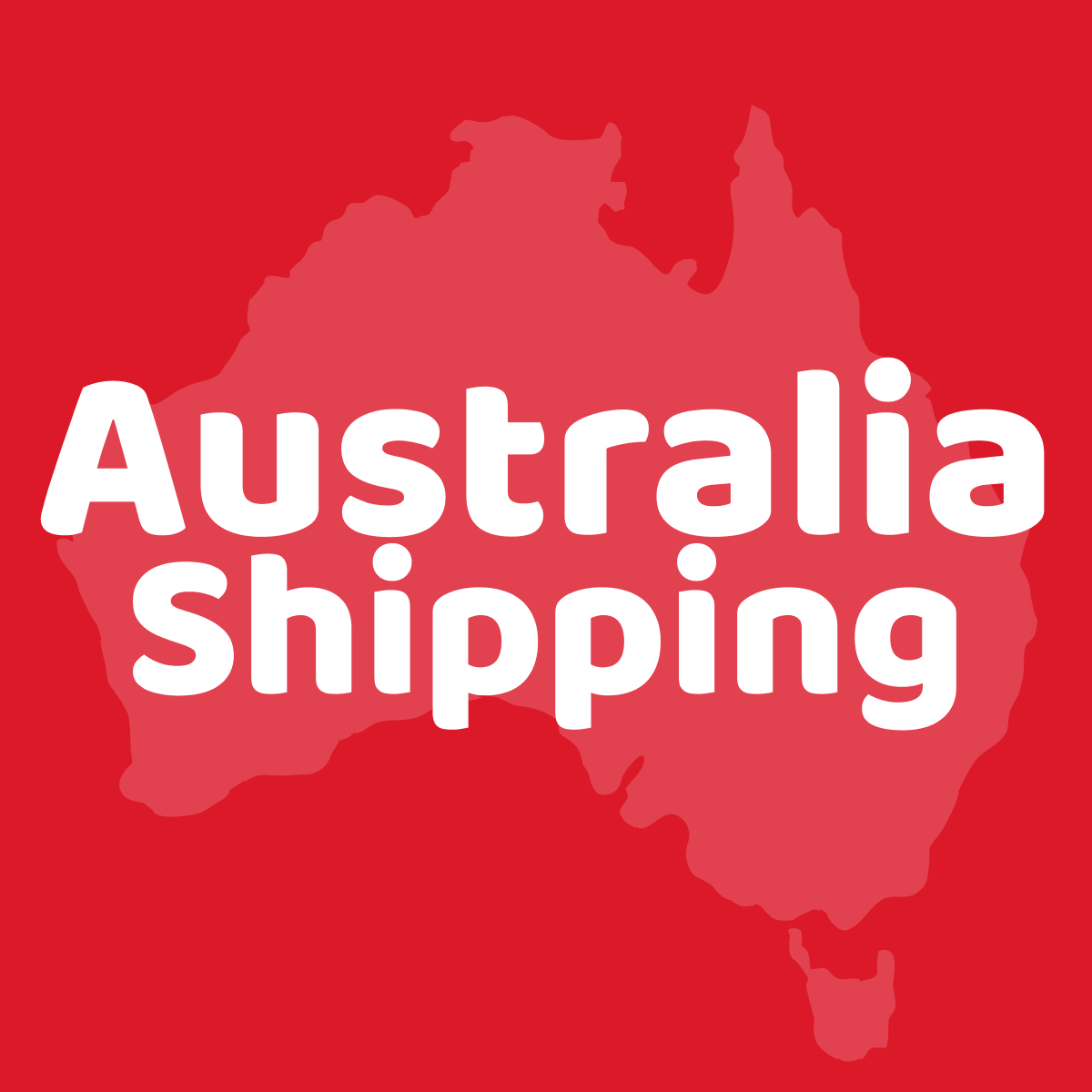 Australia Shipping Prices
