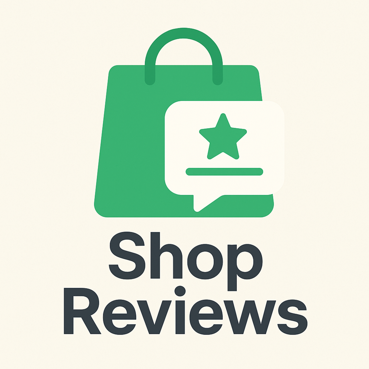 Shop Reviews