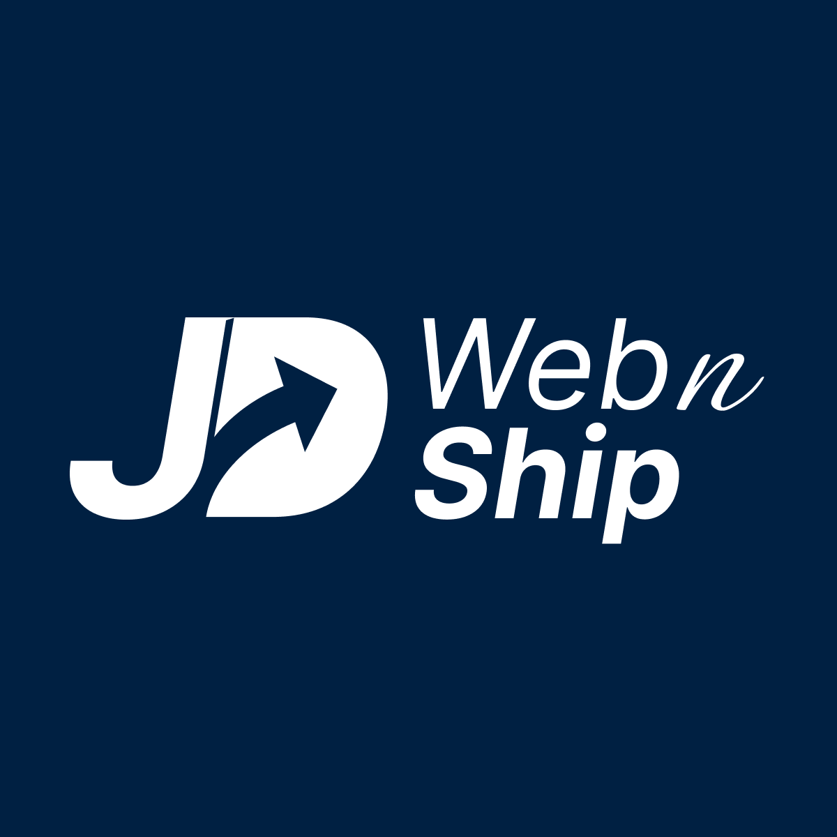 JD WebnShip