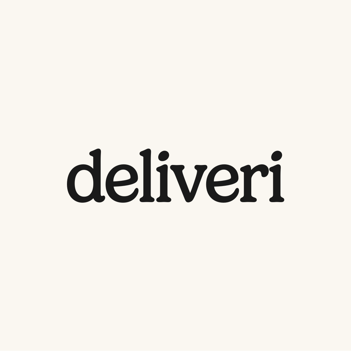 Deliveri
