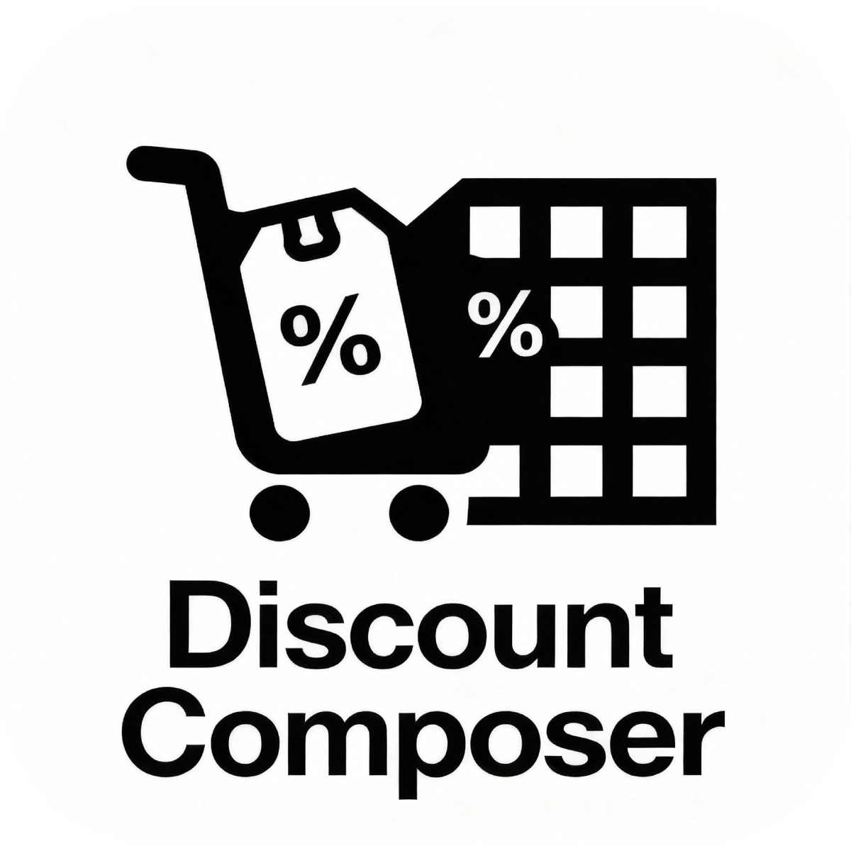 Discount Composer