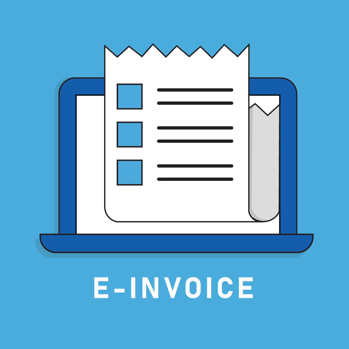 WebCEO E‑Invoice Malaysia