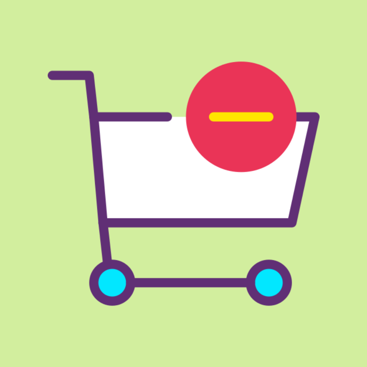 ShopziCurious Limit Cart Qty