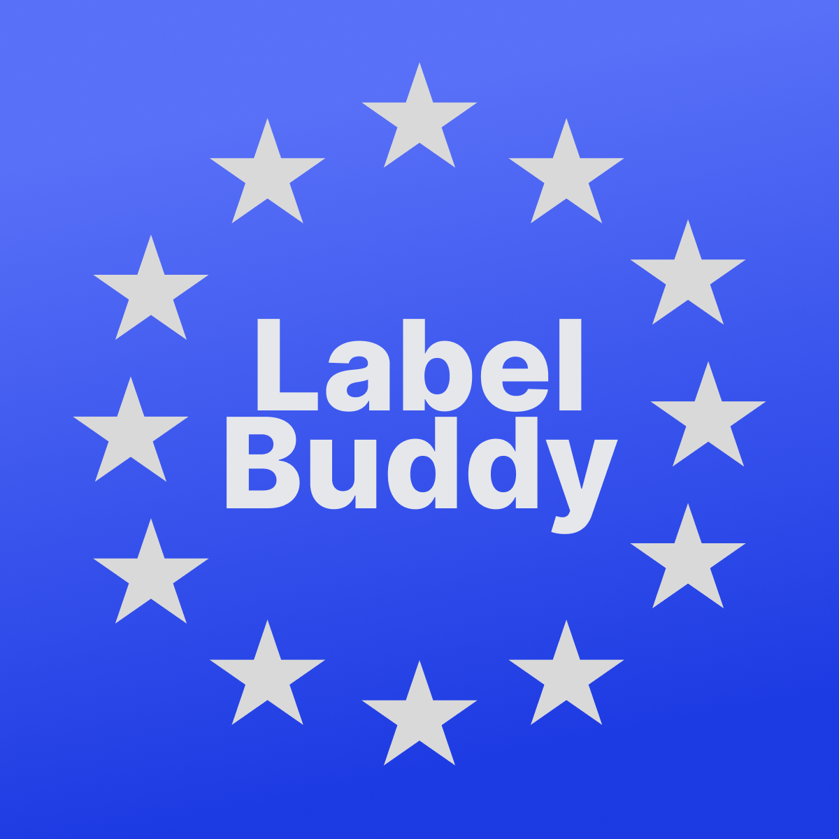 Eprel Label Buddy