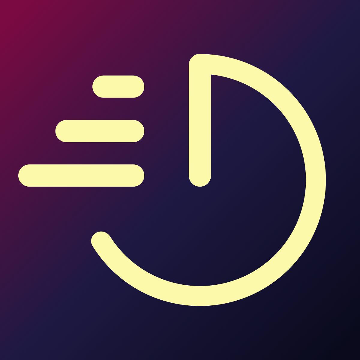 MVR Countdown Timer Pro