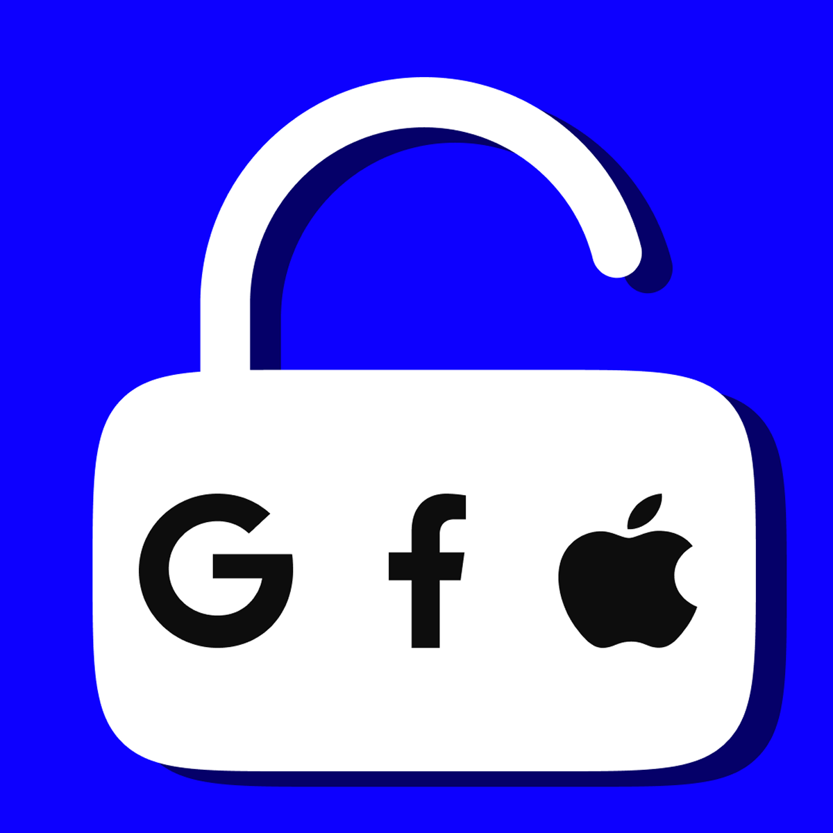 Social Login by Coduzion