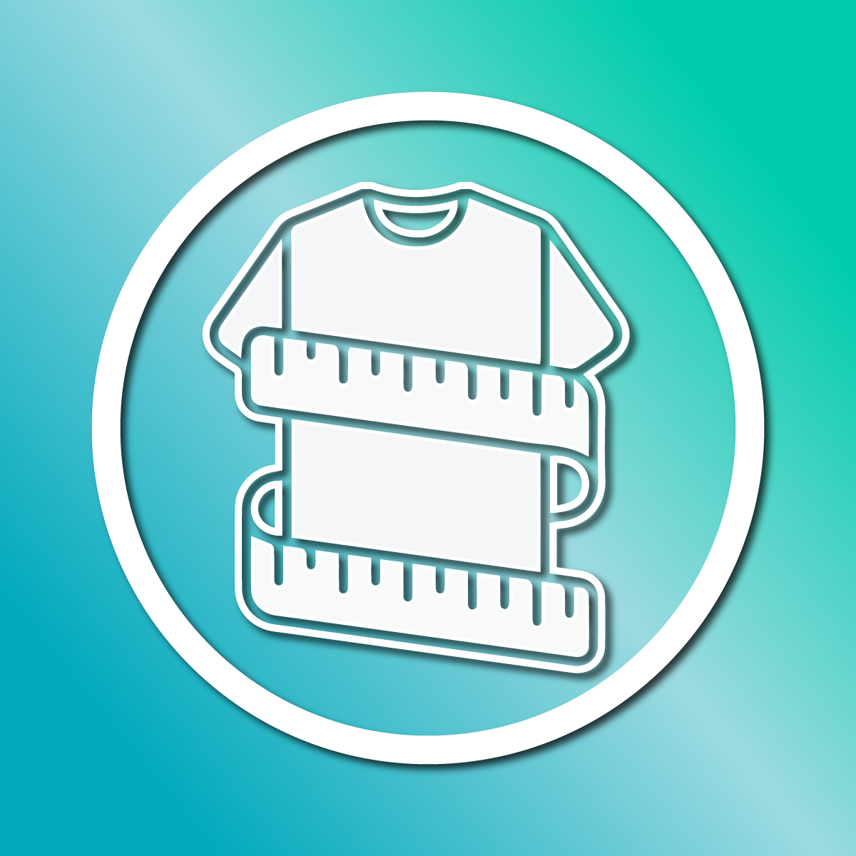 BeUniq ‑ Ultimate Size Chart