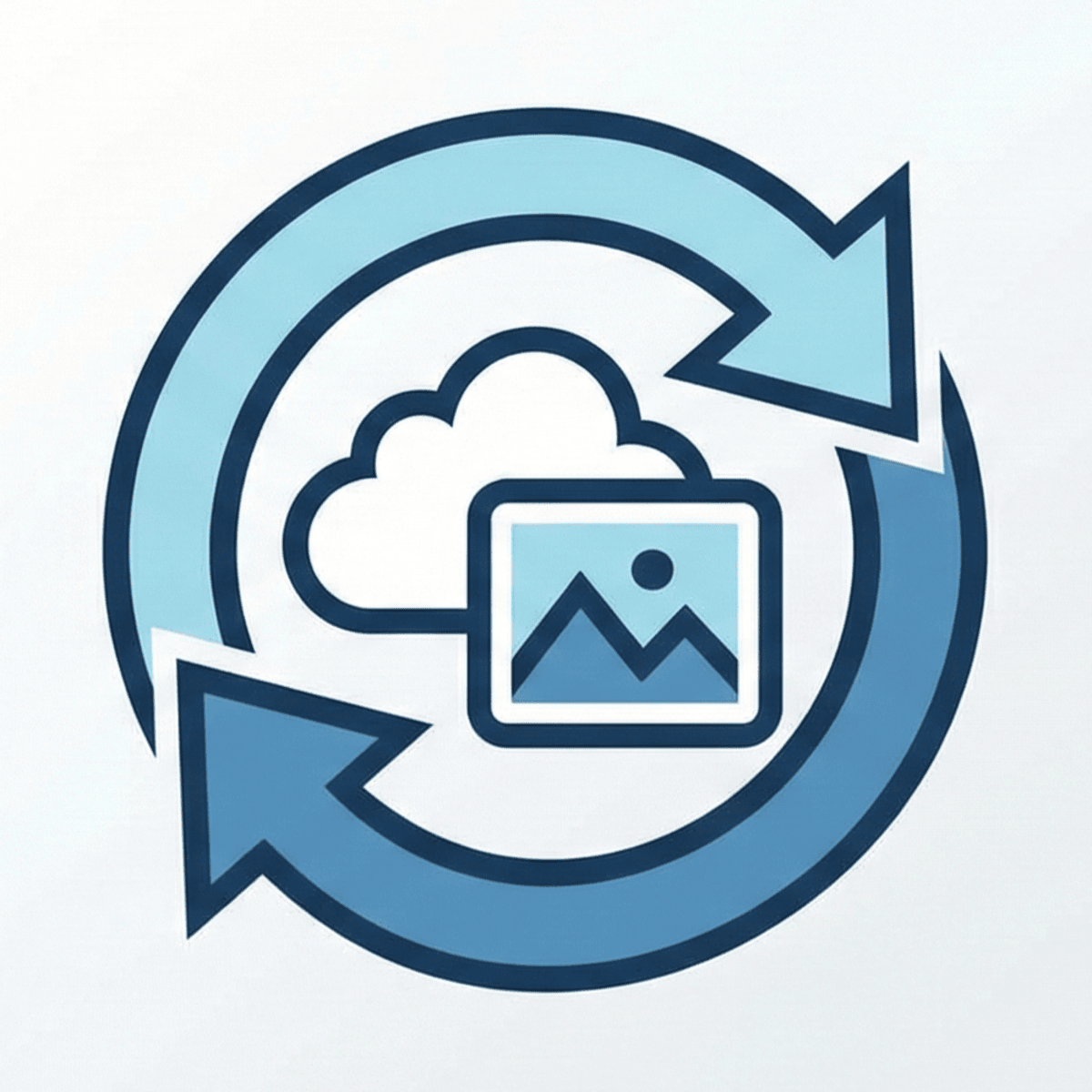 EFSE: Auto Variant Image Sync