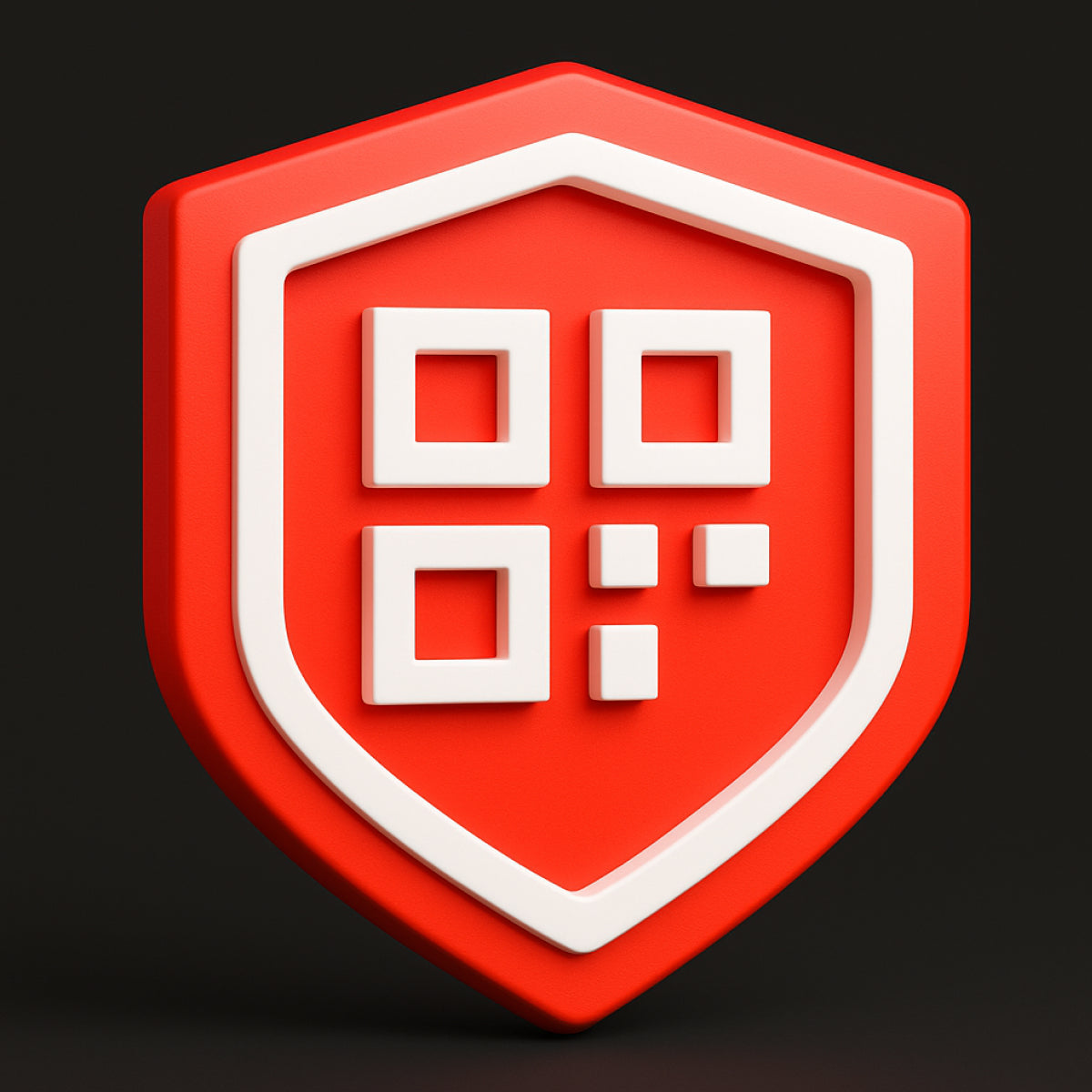 QodeVault QR Code Generator