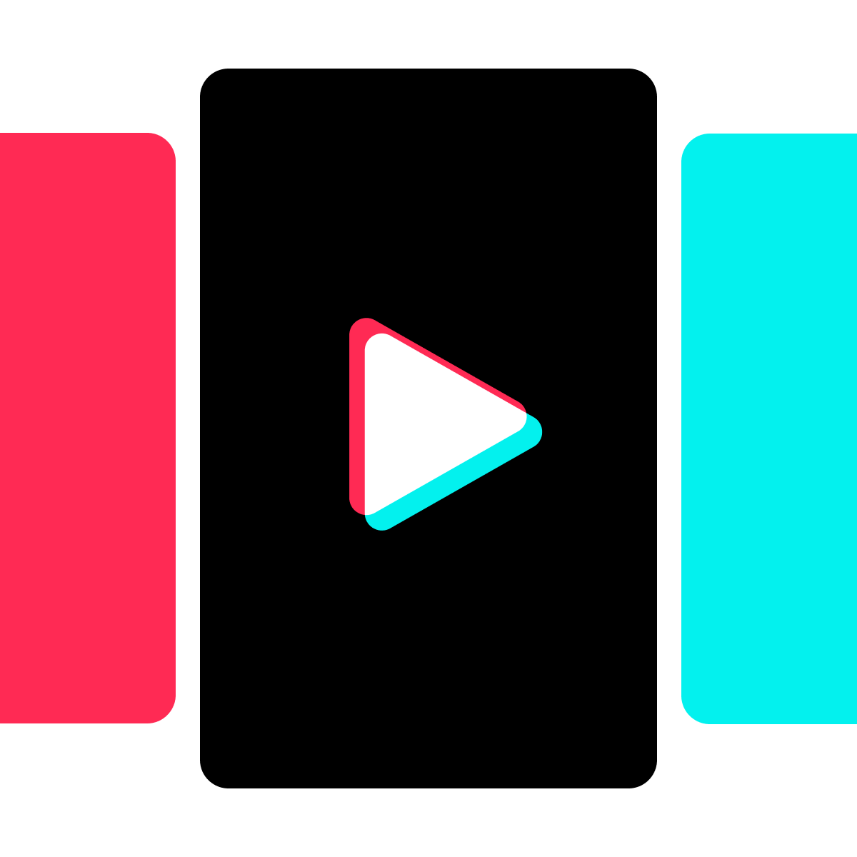 TikTok Feed ‑ Shoppable Videos