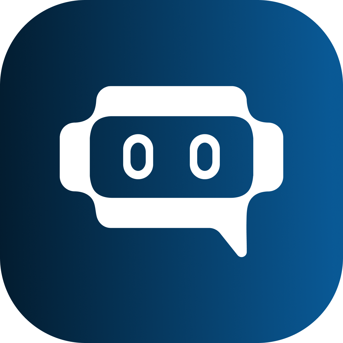 Smart Chatbot AI Assistant