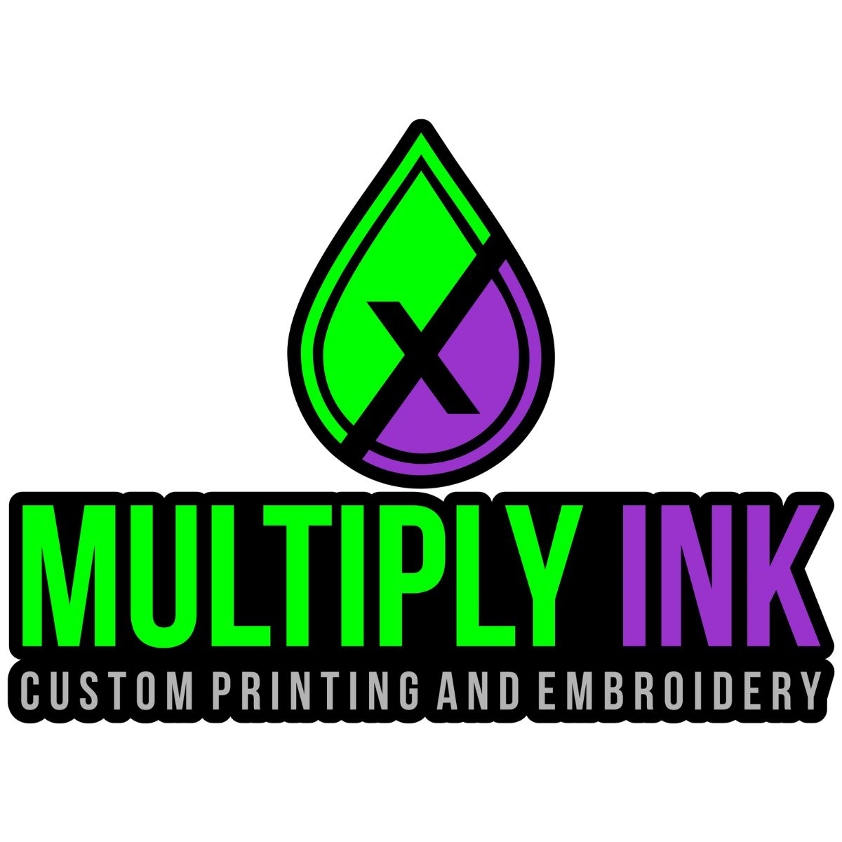 Multiply Ink