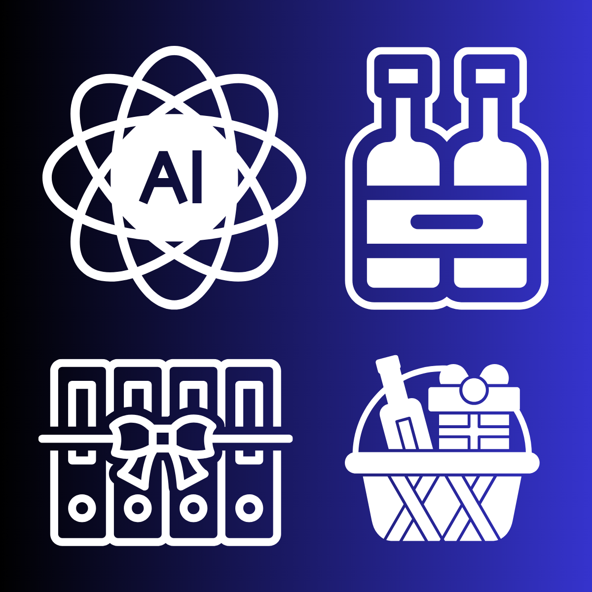 xBundles ‑ AI Product Bundle