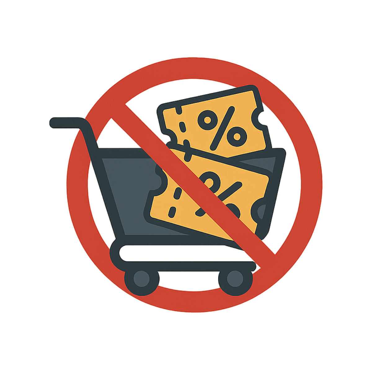 Restrict Multi Discount Codes