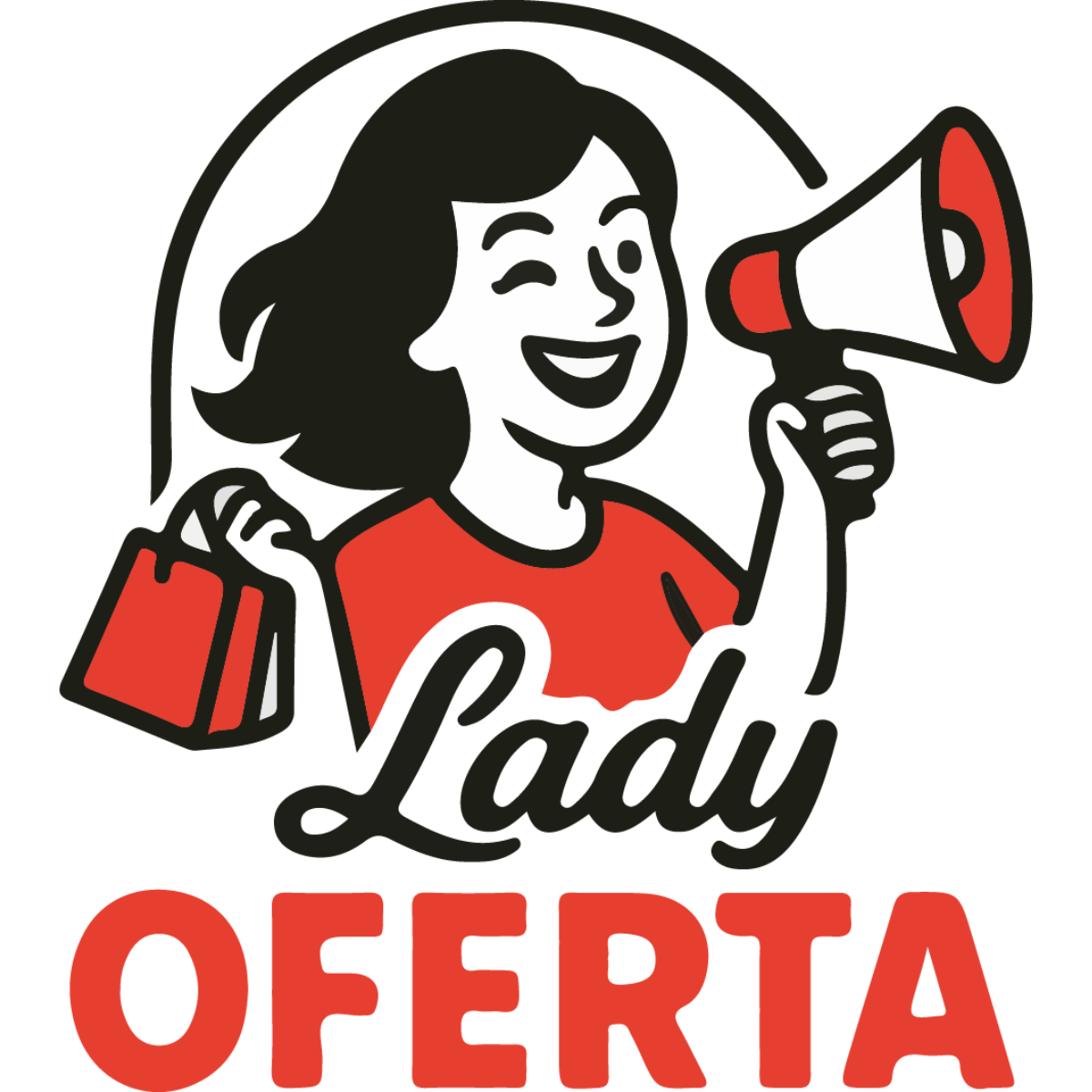 Lady Oferta