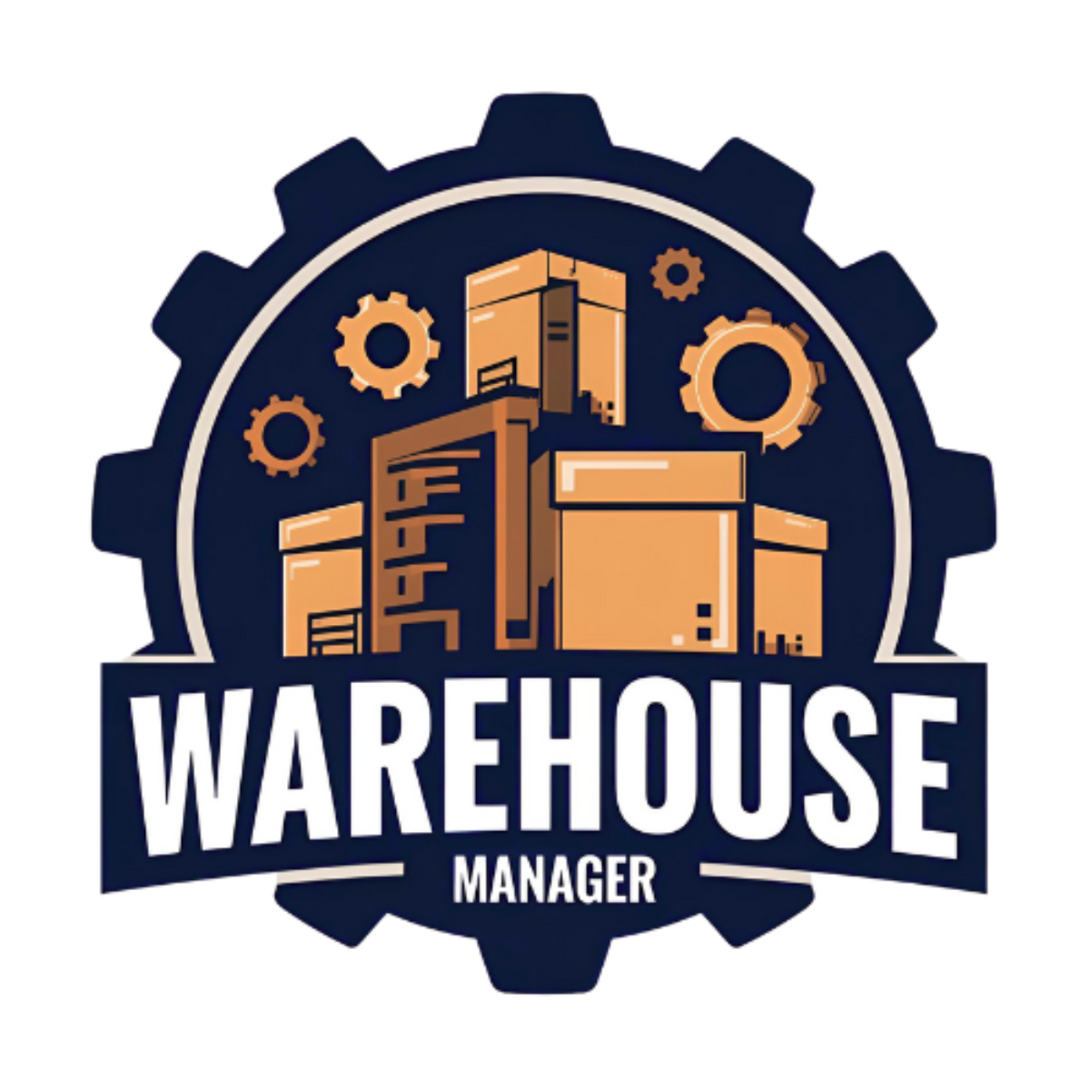 Smart Warehouse Manager