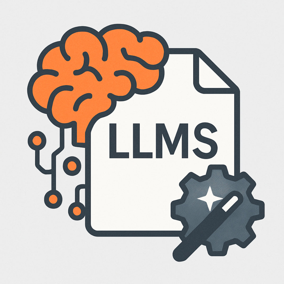 Smart LLMS.txt Generator