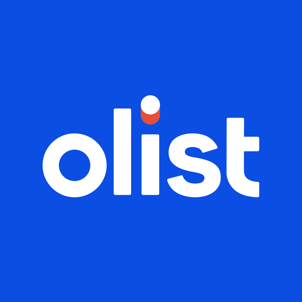 Envios da Olist