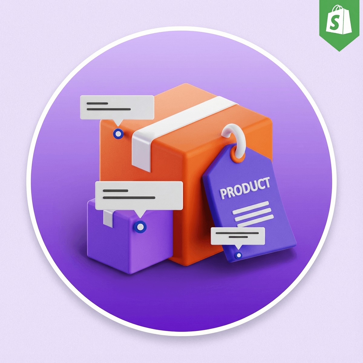 Tagged Banner by Sprinix