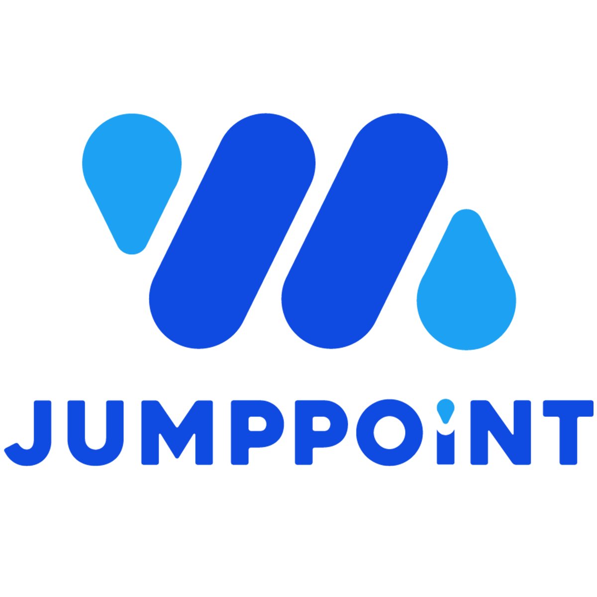 Jumppoint Shipments