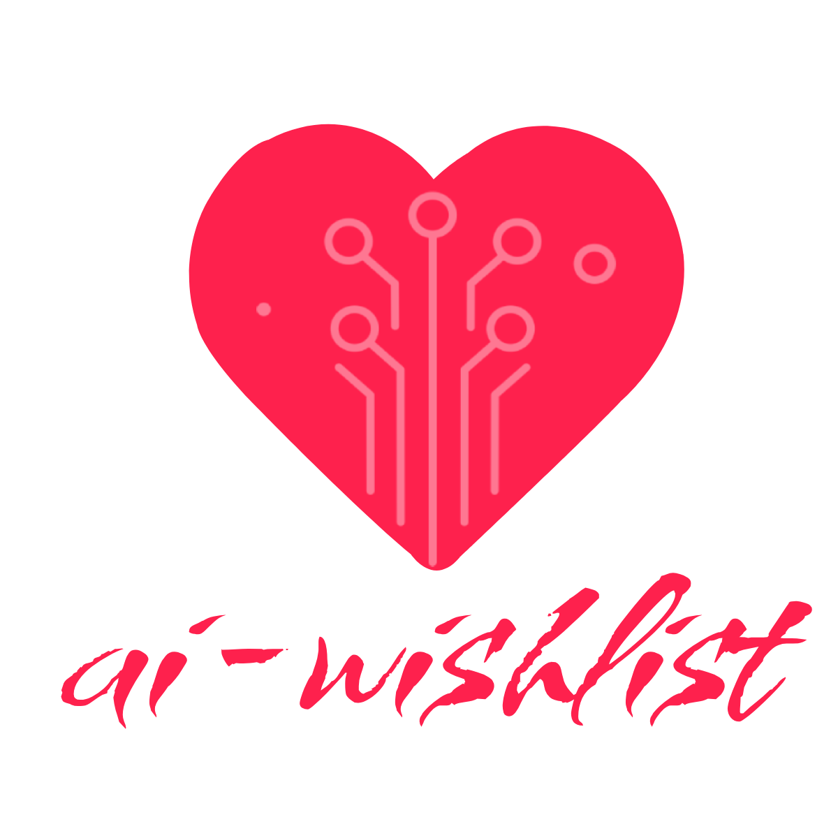 WishGuru ‑ AI Wishlist App