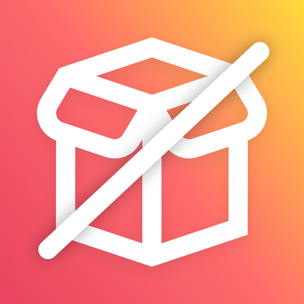 Rondeletia No PO Box