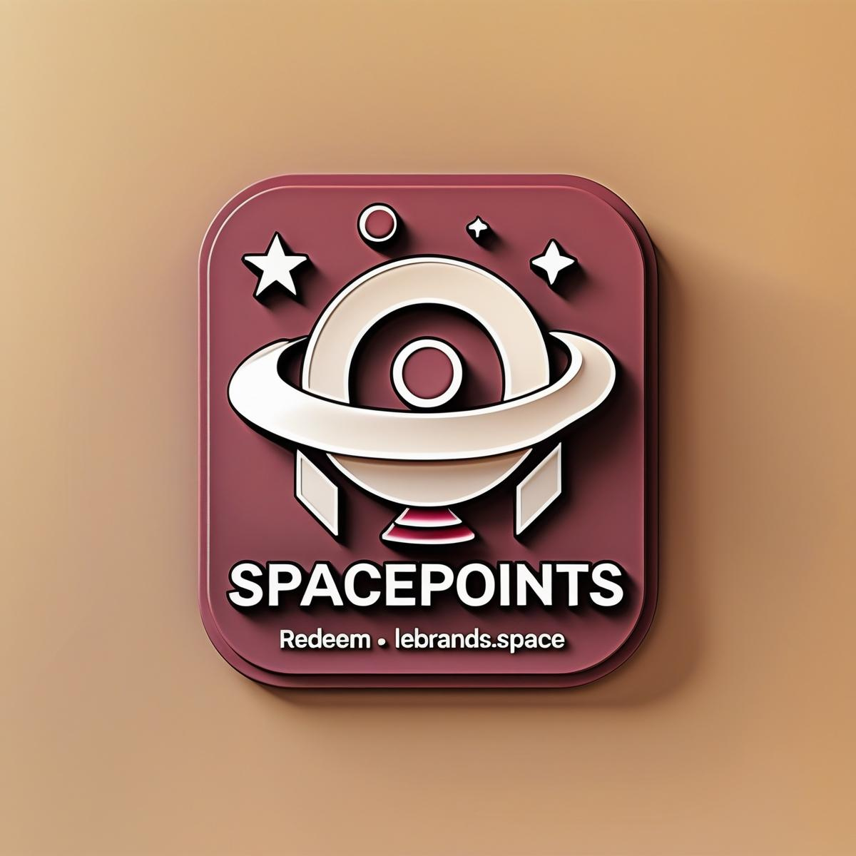 SpacePoints