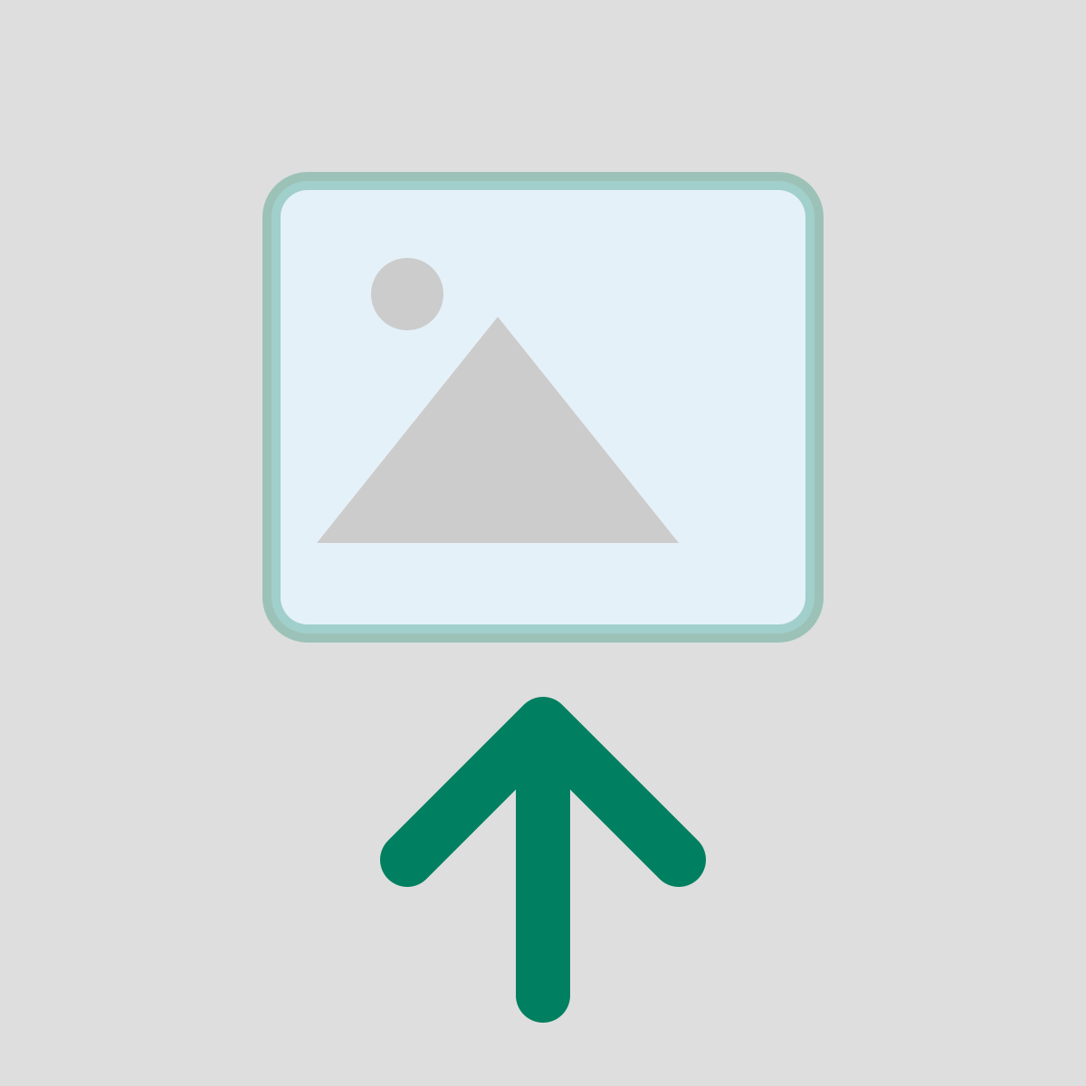 Guse ‑ Simple Image Upload