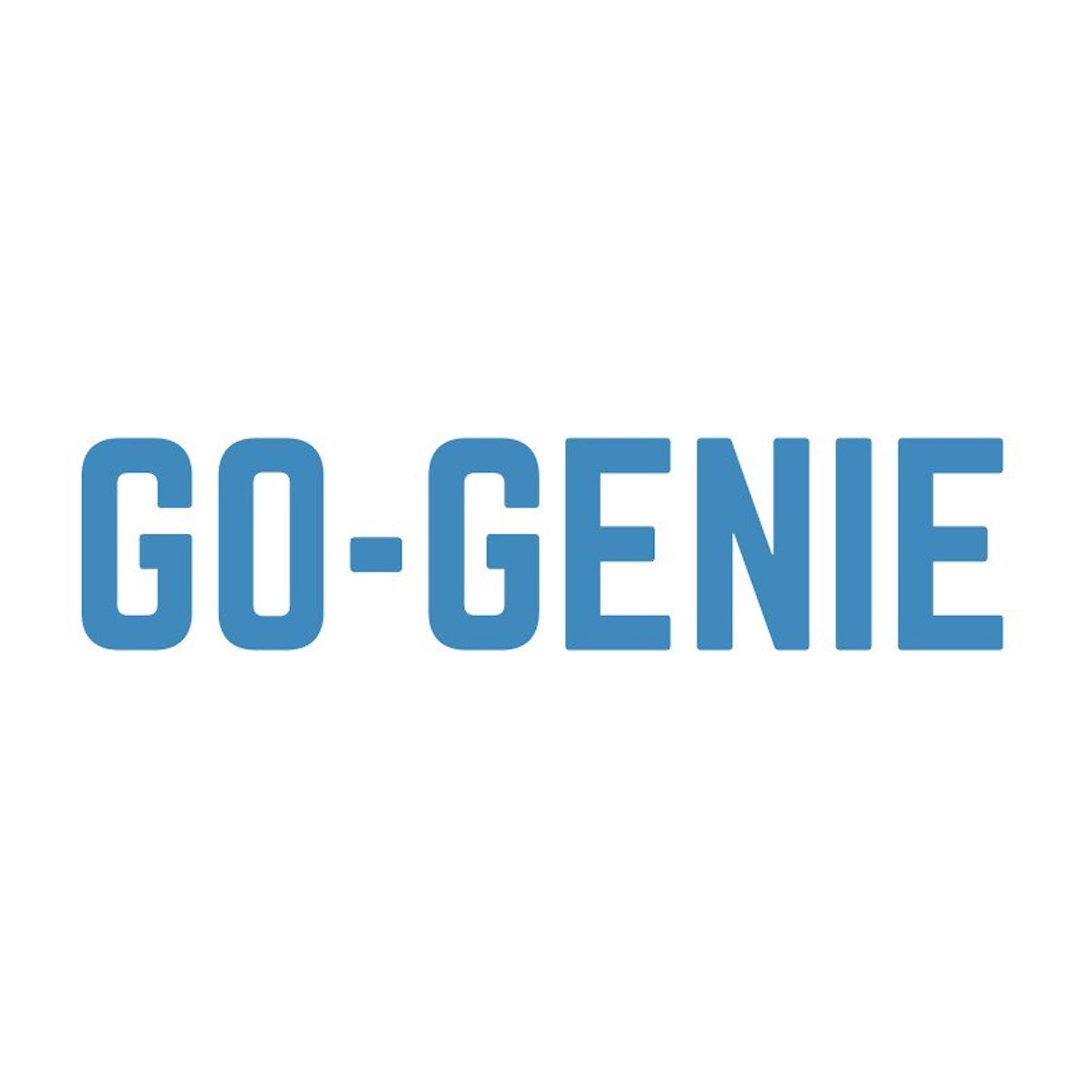 GO‑GENIE