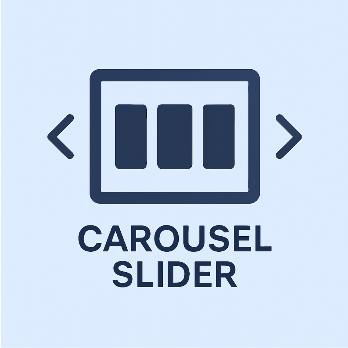 Carousel Slider