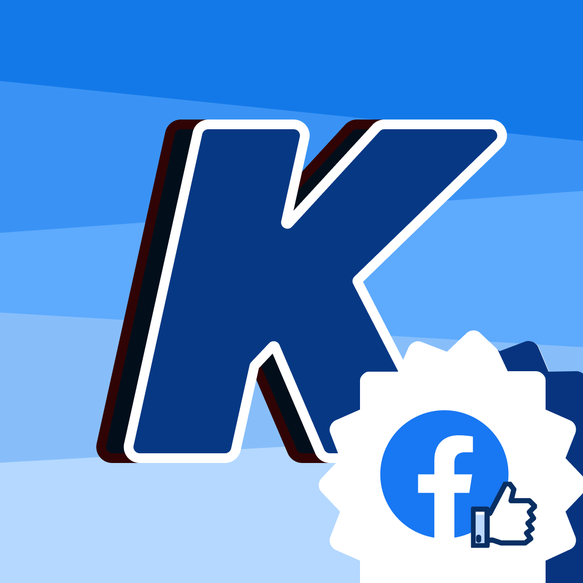 K:Facebook Reviews Importer+AI