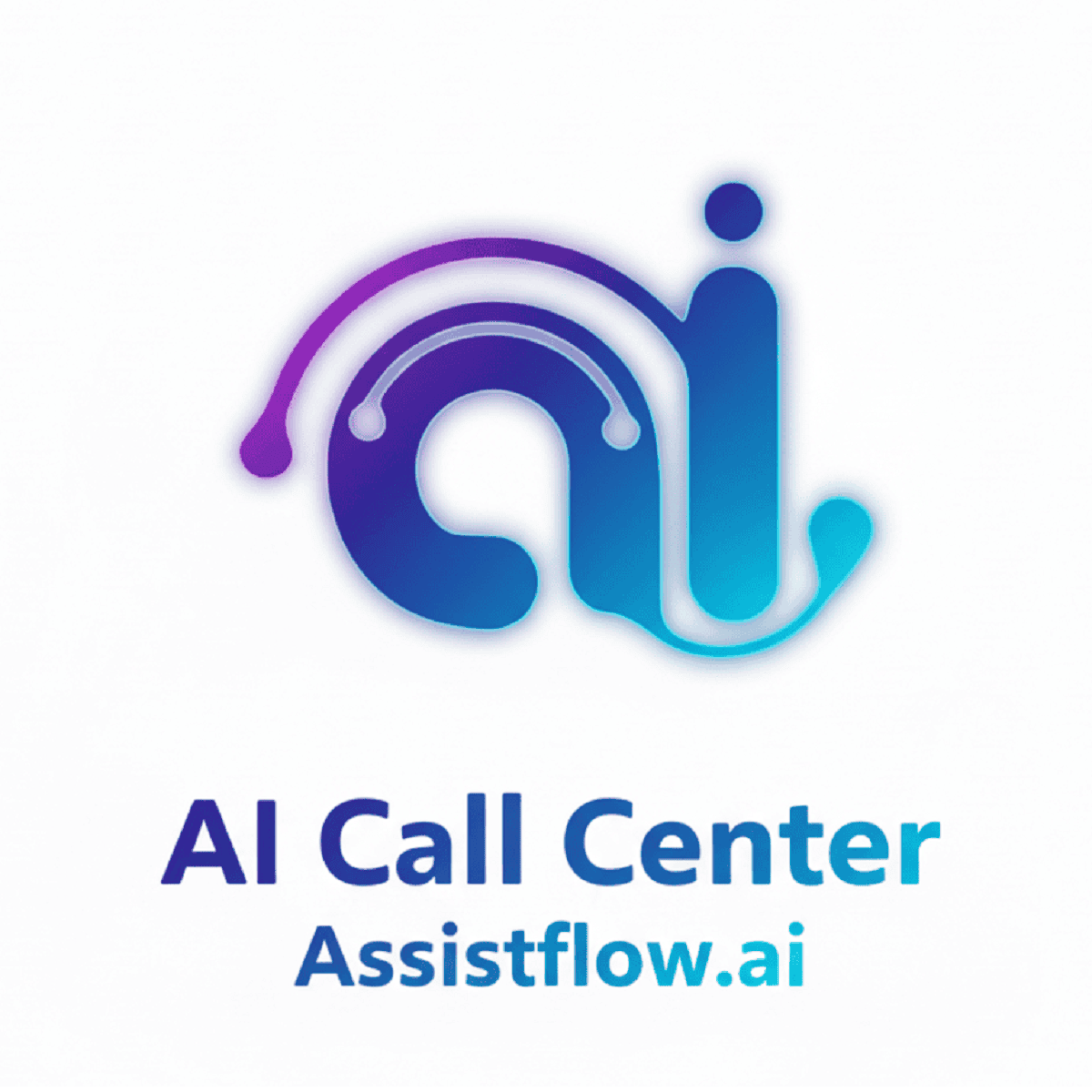 AI Call Center Assistflow App