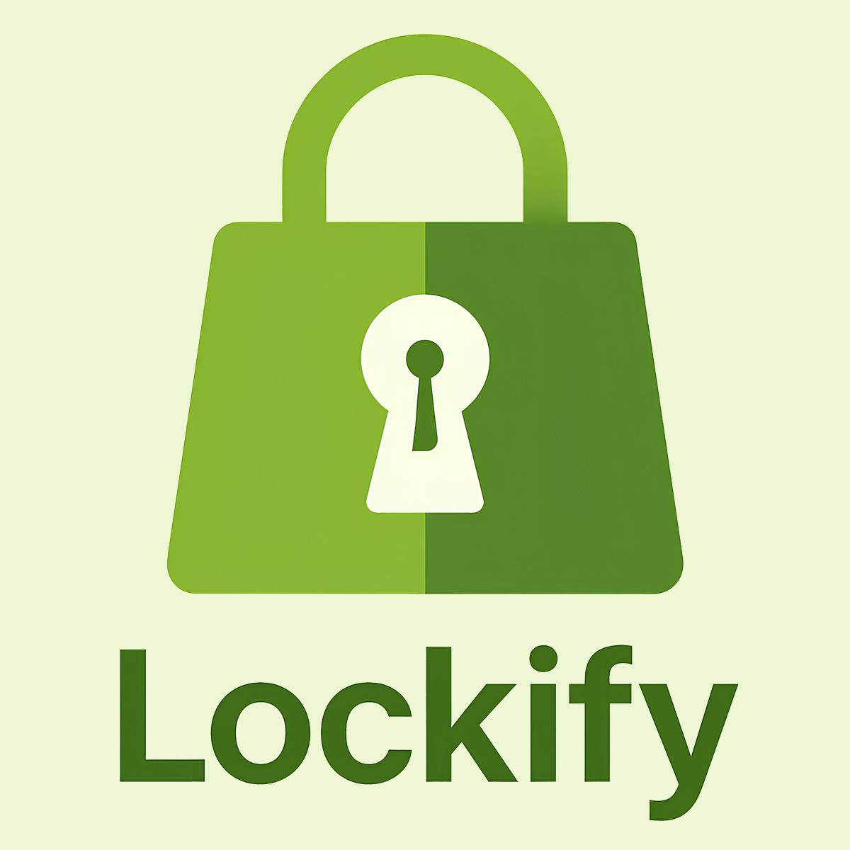 Lockify