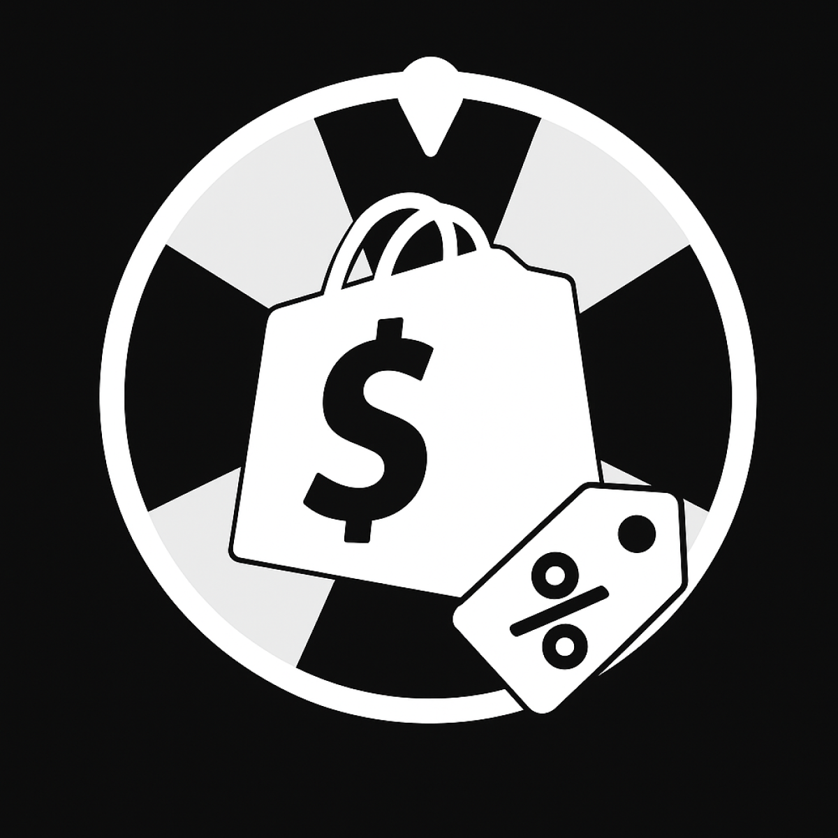 Superpop: Spin to Win Popup