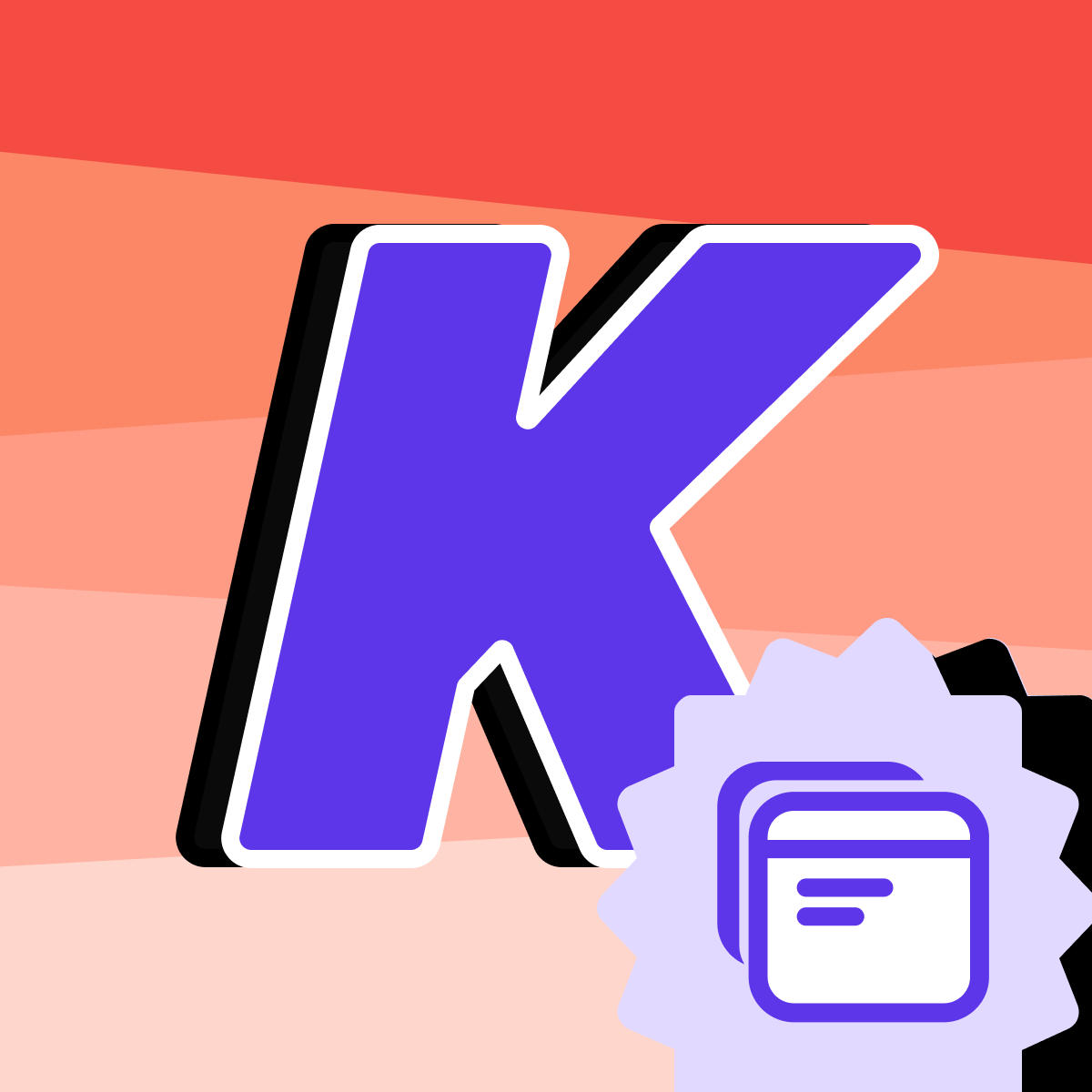 K: Pop Up Email+Popup Window