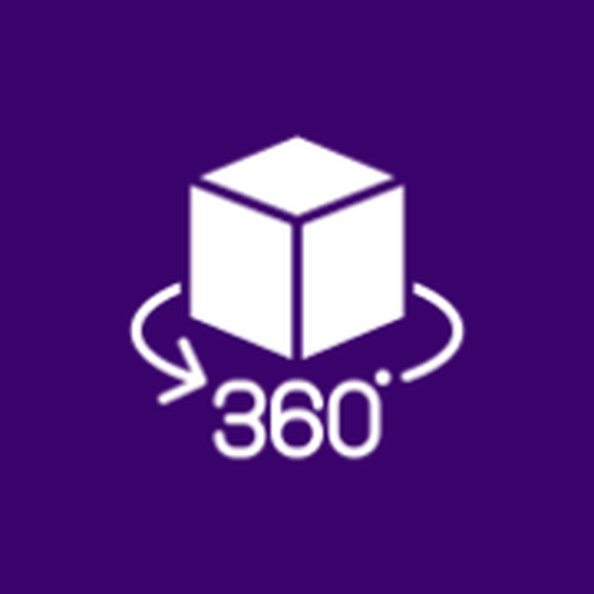 Spin Tube 360 Product Spin