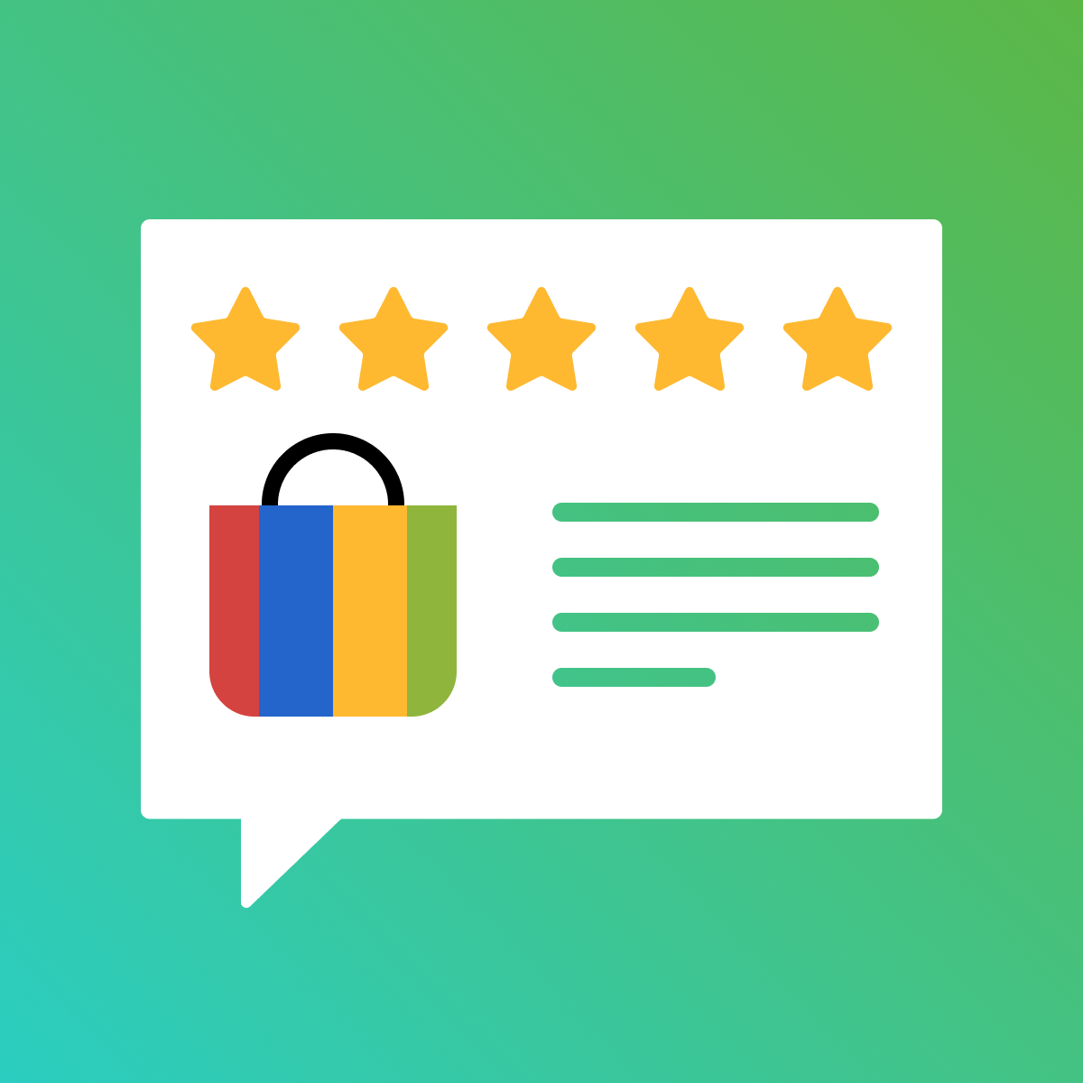 Reputon eBay Reviews