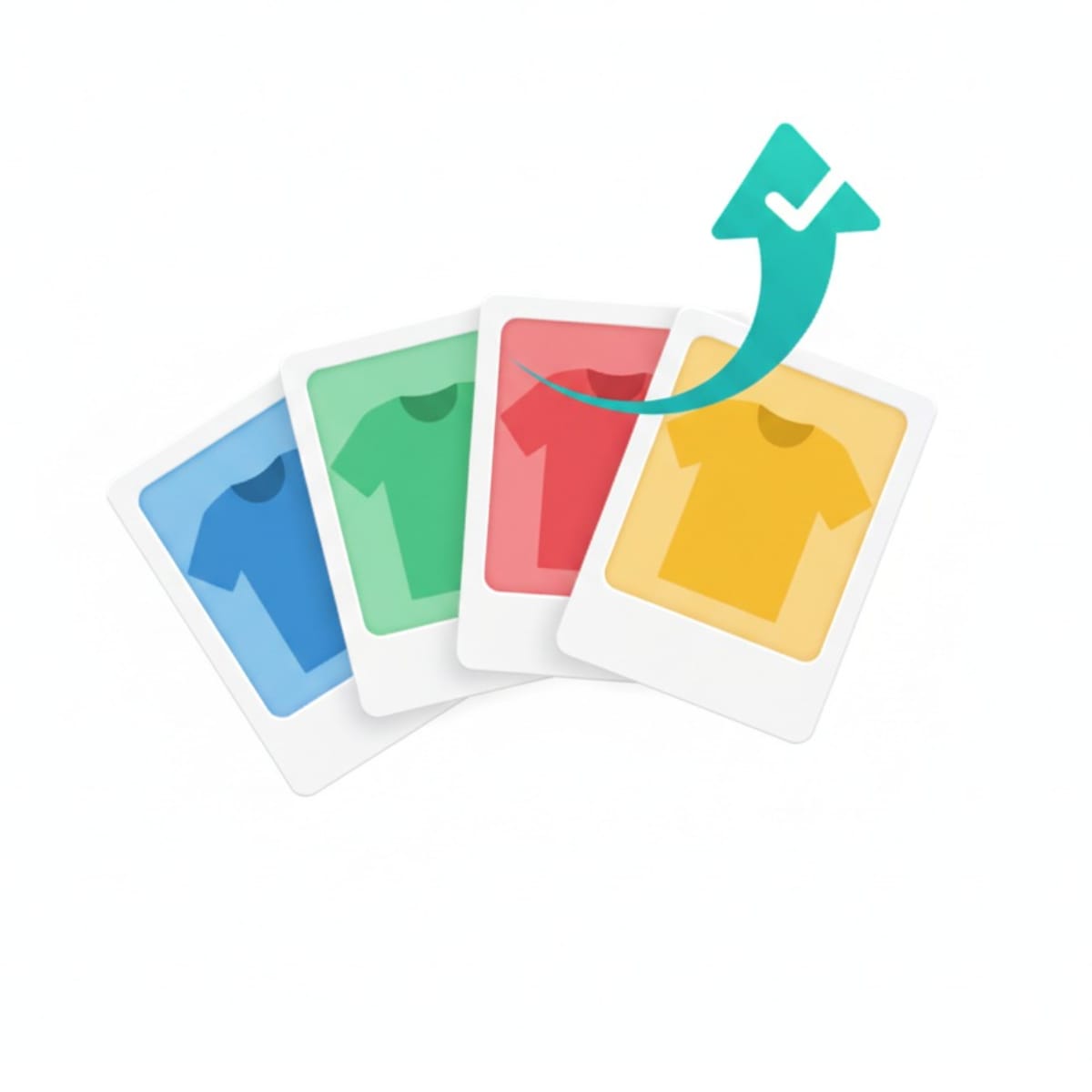 Easy Variant Images Automator