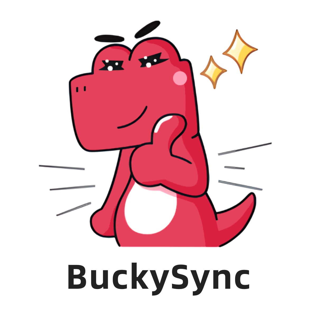 BuckySync‑Product Info Import