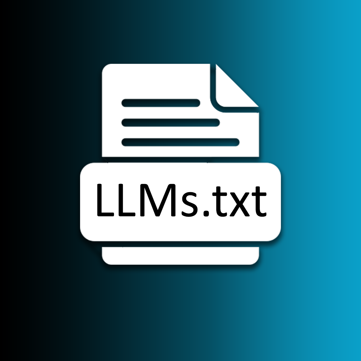 AI LLMs Txt Generator