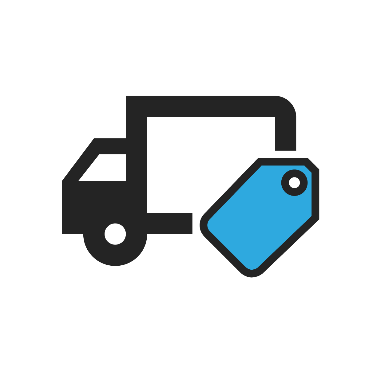 UR: Customer Shipping Discount