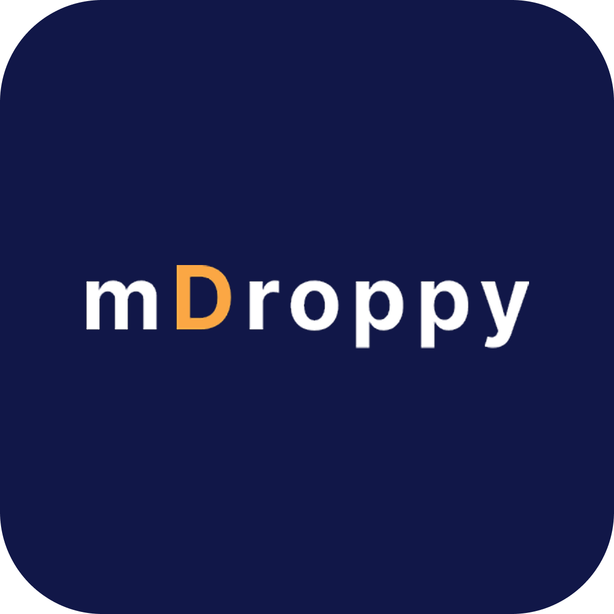 mDroppy